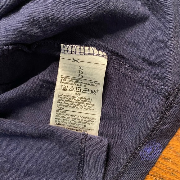 Old Navy Girls xl summer dress - size xl - Picture 5 of 7